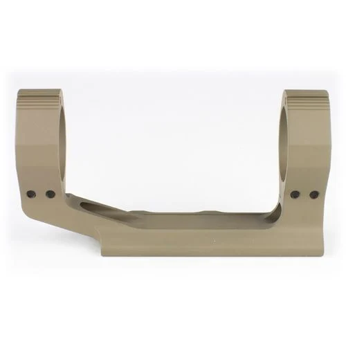 Aero Precision APRA210210 Ultralight 30mm Scope Mount - FDE Cerakote