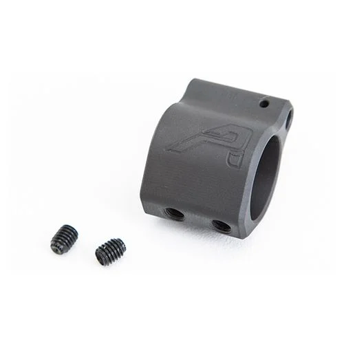 Aero Precision .875 Low Profile Gas Block