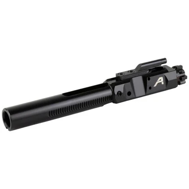 Aero Precision, Bolt Carrier Group, With Aero Logo, .308 Winchester/.762 NATO, For AR10 Rifles, Black Nitride Finish