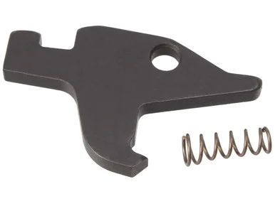 NDZ Disconnector and Spring for AR-15
