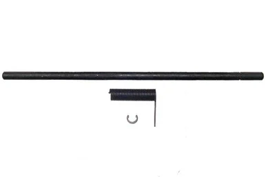AR-15 Ejection Port Dust Cover Pin, Spring & Clip Kit