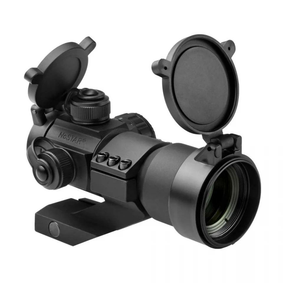 NcStar 35mm Red/Green/Blue Dot Optic							10| Write a ReviewRatings Snapshot4.7out of 55 (7)4 (3)3 (0)2 (0)1 (0)Would recommend this product.100%SKU: 111-DRGB