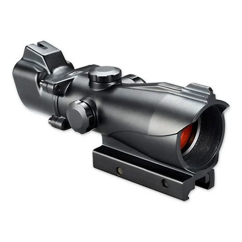 Bushnell AR Optics 1x MP Red/Green Dot Sight