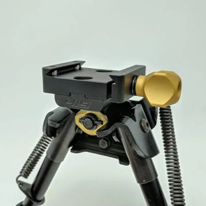 "Area 419" Harris Bipod ARCALOCK Clamp Kit