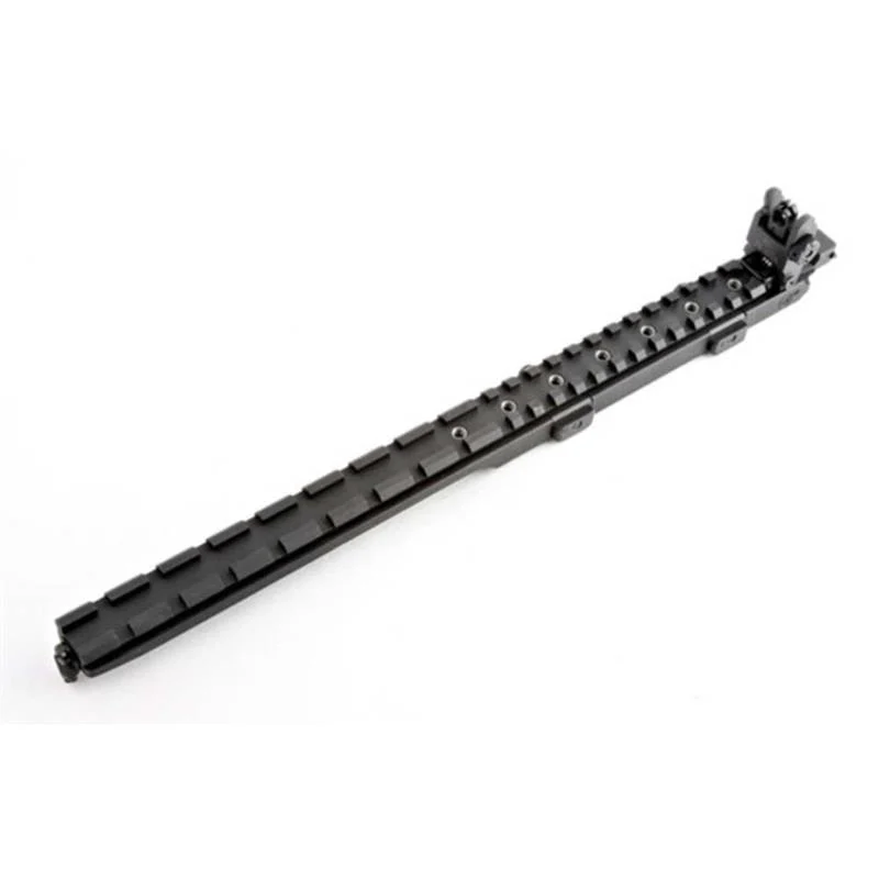 A.R.M.S. #38 Super Extended Mod Gen II Sleeve