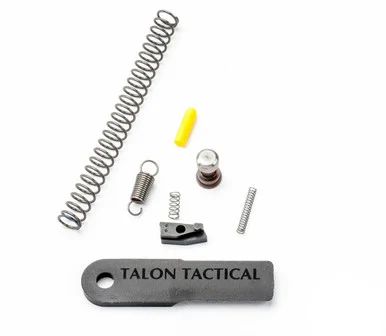 APEX M&P .45 ACP Competition Action Enhancement Trigger Job Kit