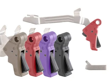 Apex Action Enhancement Kit for Glock 43 43X 48