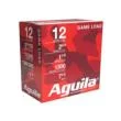 Aguila Competition Game & Target Standard Velocity 12 Gauge 2.75 in 1 oz #7.5