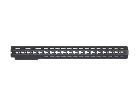 Accuracy International: 16" Forend Tube - Pre-2014 AX/AXMC Rifle, Black