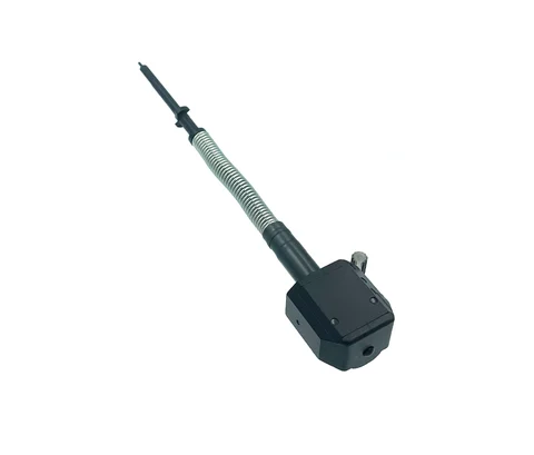 Accuracy International: AXMC Shroud & Small Firing Pin Assembly, RH