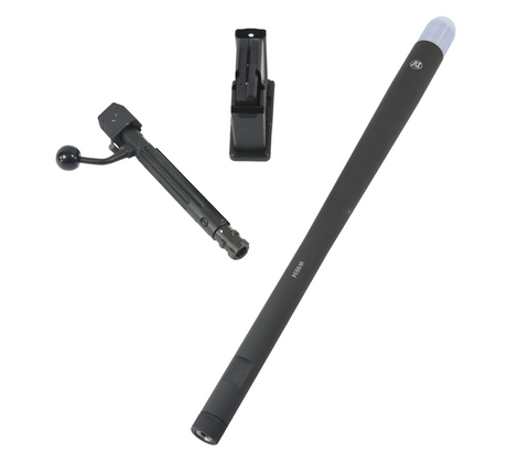 Accuracy International: AXMC 6.5 Caliber Change Kit with Win Tactical 24" Barrel
