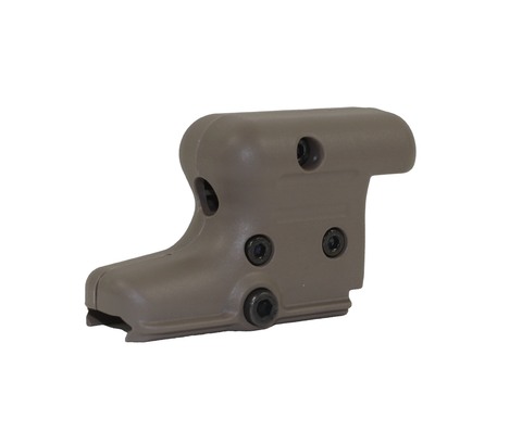 Accuracy International: Rear Grip Assembly, AX MKII, PB