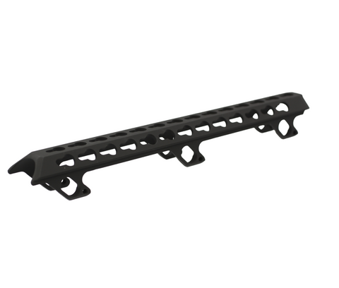 Accuracy International: AT-X Bridge, Mid
