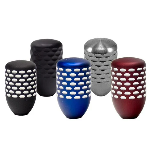 Acorn Bolt Knobs