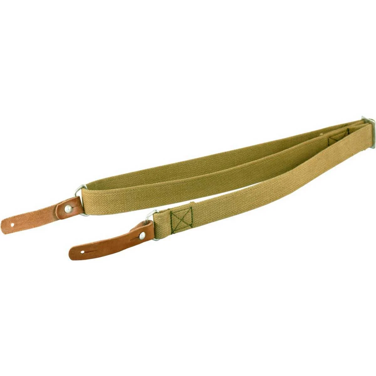 Aim Sports AK-47/SKS Sling							12| Write a ReviewRatings Snapshot4.4out of 55 (6)4 (5)3 (1)2 (0)1 (0)Would recommend this product.100%SKU: 136-AIMS-PJSSLUPC: 815879012166Manufacturer: AIM SportsMFG#: PJSSL