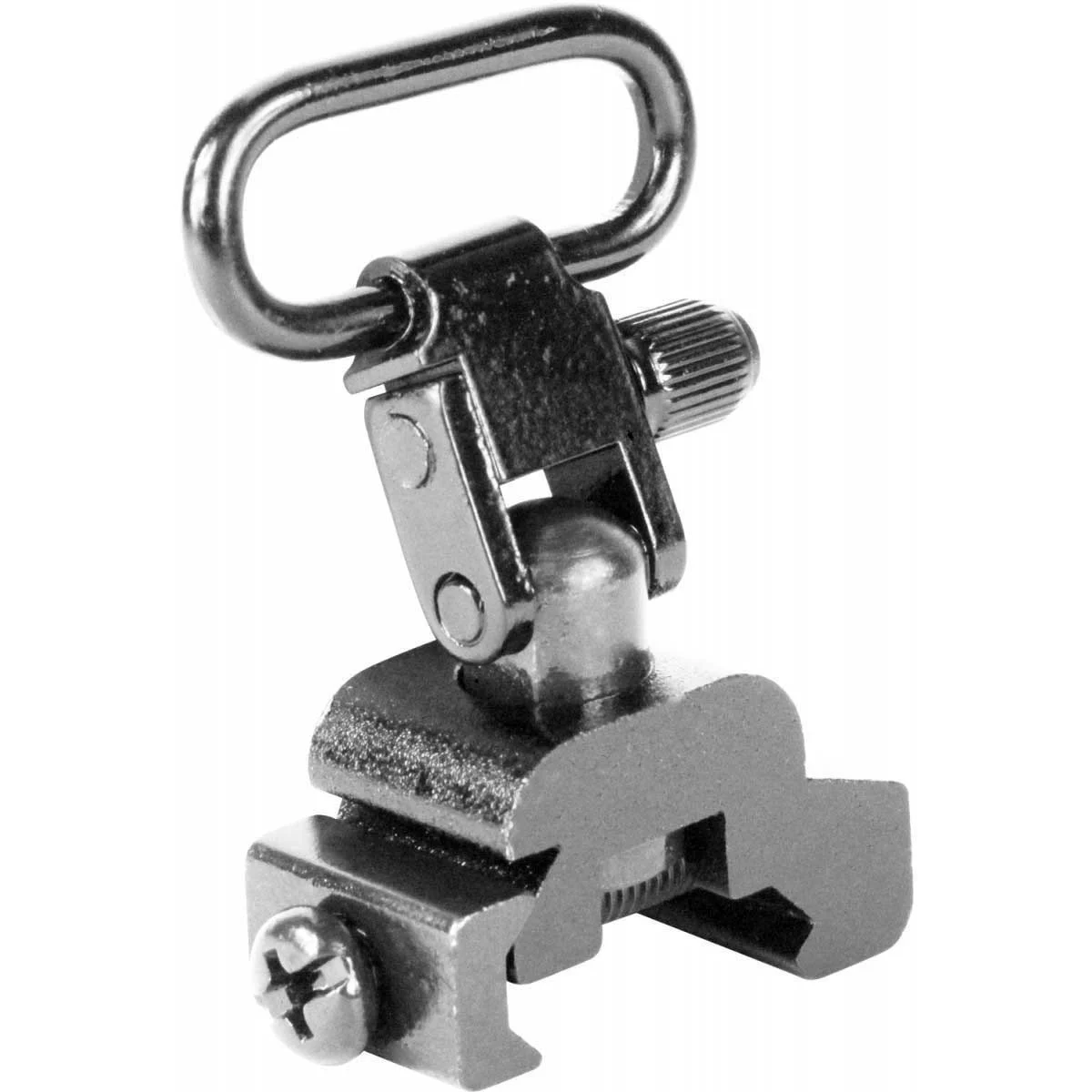 Aim Sports Sling Rail Mount with Quick Release Swing Swivel							3| Write a ReviewRatings Snapshot5.0out of 55 (3)4 (0)3 (0)2 (0)1 (0)Would recommend this product.100%SKU: 136-AIMS-MT029UPC: 815879010100Manufacturer: AIM SportsMFG#: MT029