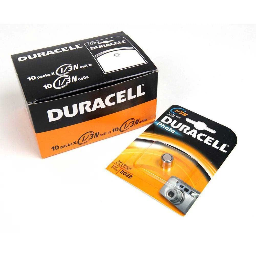 Aimpoint DL 1/3 Lithium Battery, 10-pack Aimpoint DL 1/3N Lithium 10903 Not Yet Rated| Write the First ReviewSKU: AIM-10903UPC: 5000394903326Manufacturer: Aimpoint