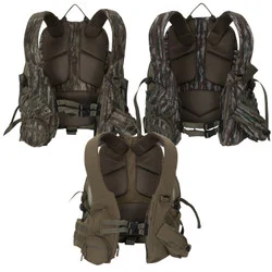 Banded Air Elite Turkey Hunting Vest