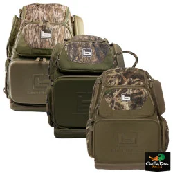 BANDED GEAR AIR HARD SHELL BACK PACK