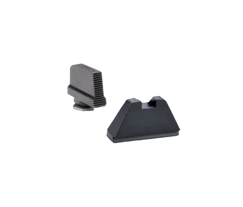 Ameriglo GL-429: XL Suppressor Height Set for GLOCK Pistols