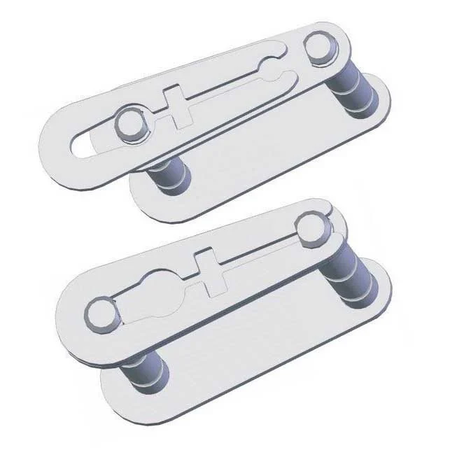 ELF AR Non-Rotating Anti-walk Trigger and Hammer Pins				Not Yet Rated| Write the First ReviewSKU: 196-ET-AWPUPC: 640522126972