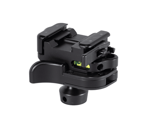Really Right Stuff: Anvil-30 ARC Ball Head w/R-LOCK (No Adapter)