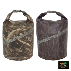 BANDED ARC WELDED DRY BAG