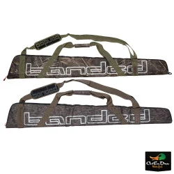 BANDED GEAR ARC WELDED SHOTGUN CASE