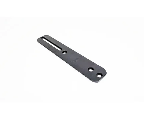 Area 419: ARCALOCK 8" Flat Universal Dovetail Rail