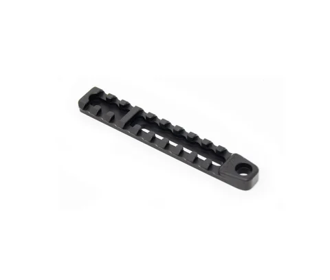 Area 419: Improved Bipod Picatinny Rail