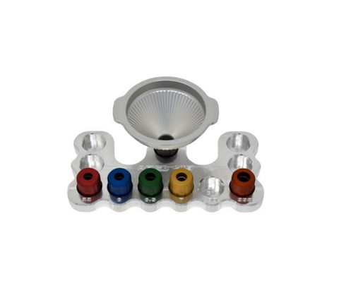 Area 419: Master Funnel Kit