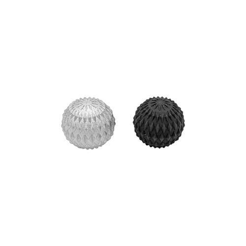Armadillo Bolt Knob