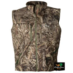 BANDED GEAR ATCHAFALAYA VEST