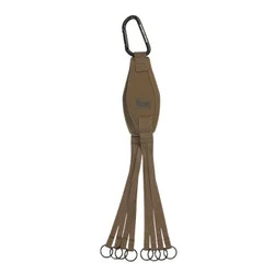 Banded Rubr-Duk Game Tote