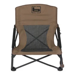 Banded Badlander Folding Hunting Bag Chair