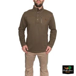 BANDED GEAR HONEYBRAKE PULLOVER