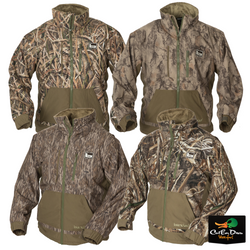 BANDED GEAR CHESAPEAKE FULL ZIP JACKET