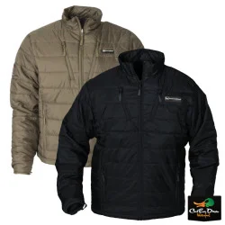 BANDED GEAR H.E.A.T. INSULATED SHORT LINER JACKET