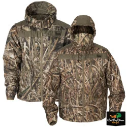 BANDED GEAR FG-1 LINEDRIVE 2.0 INSULATED PUFF JACKET - CAMO