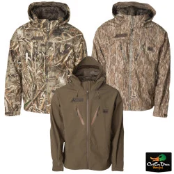 BANDED GEAR ASPIRE COLLECTION CATALYST TRICLIMATE 3-N-1 JACKET