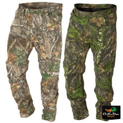 BANDED TURKEY GEAR COTTON HUNTING PANTS
