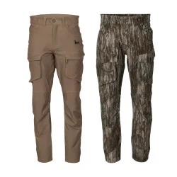 Banded Badlander In-Motion Midweight Hunting Pant