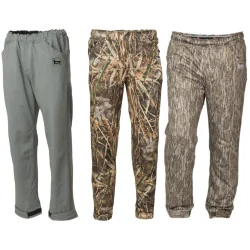 BANDED TEC FLEECE WADER PANTS