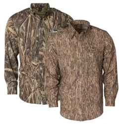 Banded Badlander Lightweight Hunting Shirt
