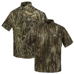 Banded Badlander Lightweight Short Sleeve Hunting Shirt
