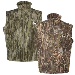 Banded Utility 2.0 Soft Shell Camo Vest