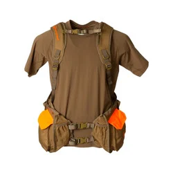 Banded Upland Strap Vest 3.0