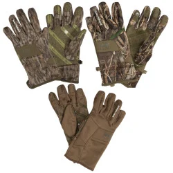 Banded Frostfire Softshell Hunting Gloves