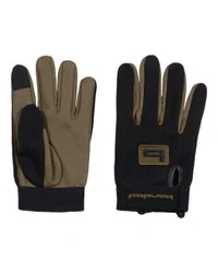 Banded Scattergun Trigger Glove