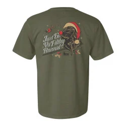 Banded "Just Go Ya Filthy Animal" Tee – Limited Edition December 2024 Tee of the Month